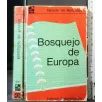 BOSQUEJO DE EUROPA