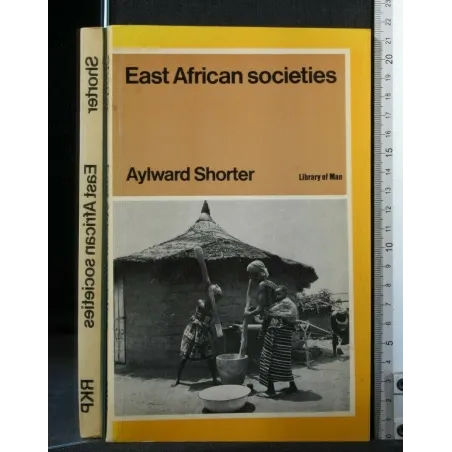 EAST AFRICAN SOCIETIES