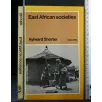 EAST AFRICAN SOCIETIES