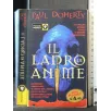 IL LADRO DI ANIME