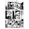 Tex - I fratelli Donegan - p.90 - Miguel Repetto - Tavola Originale  - 2004