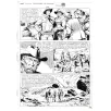 Tex - I fratelli Donegan - p.113 - Miguel Repetto - Tavola Originale  - 2004