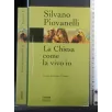 LA CHIESA COME LA VIVO IO. SILVANO PIOVANELLI. PIEMME.