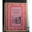SCIENZE E IGIENE