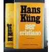 SER CRISTIANO