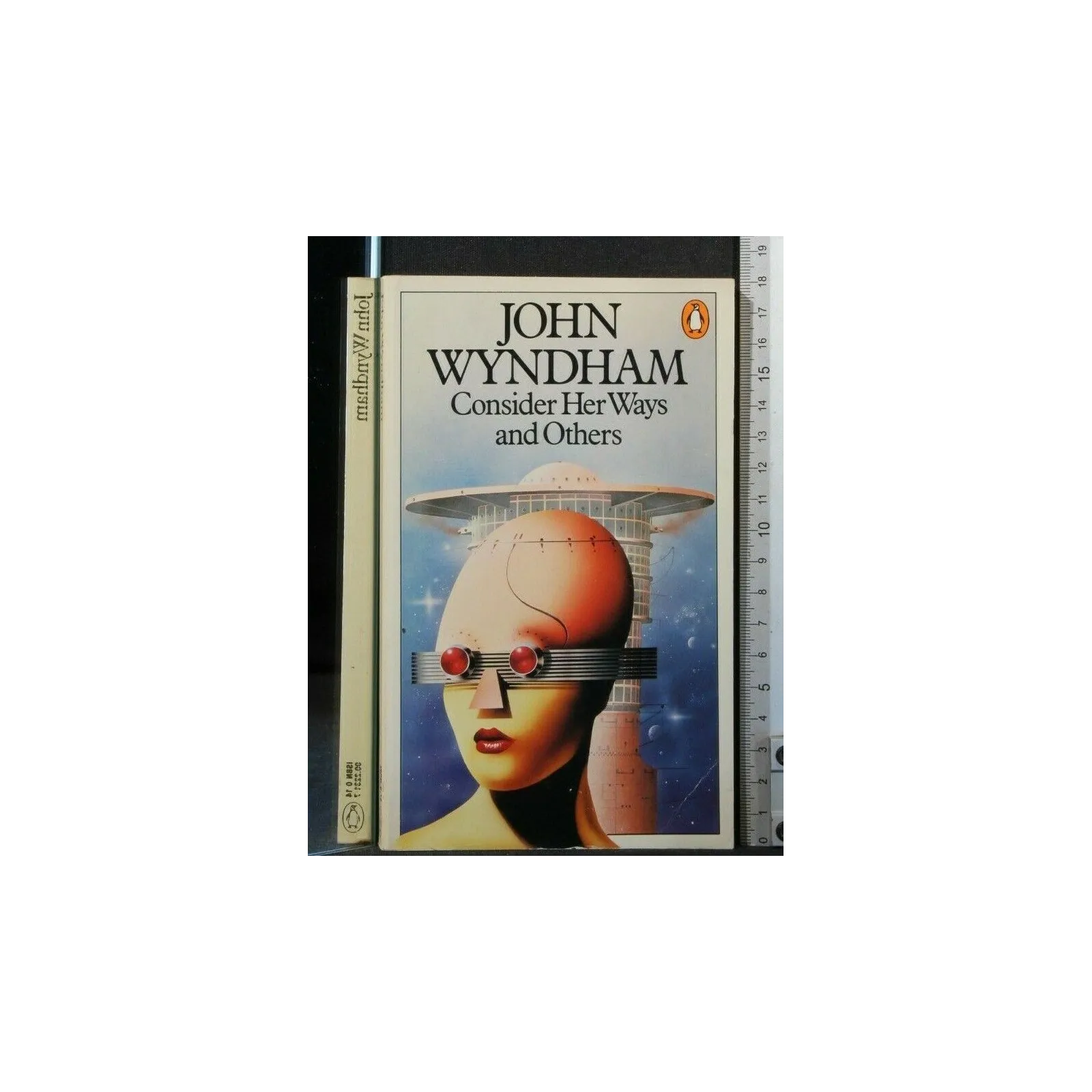 CONSIDER HER WAYS AND OTHERS