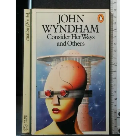 CONSIDER HER WAYS AND OTHERS