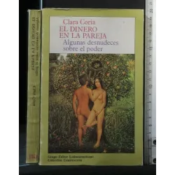 EL DINERO EN LA PAREJA