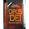 OPUS DEI UNA INVESTIGACION