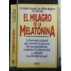 EL MILAGRO DE LA MELATONINA