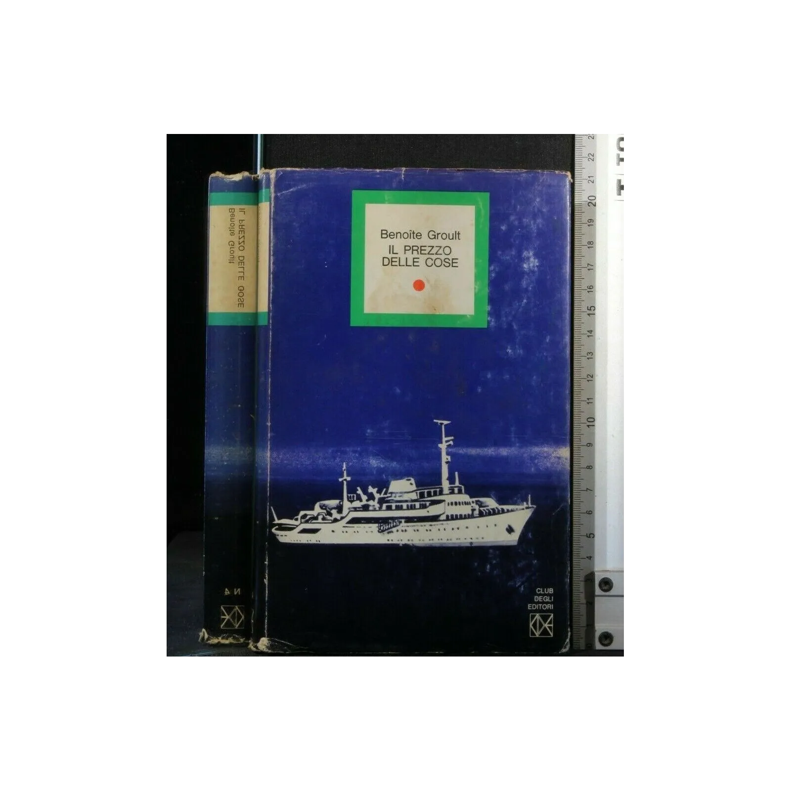 IL PREZZO DELLE COSE