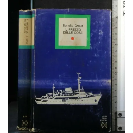 IL PREZZO DELLE COSE