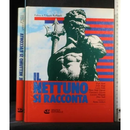 IL NETTUNO SI RACCONTA