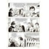Tex - Fantasmi nel deserto - p.53 - Erio Nicolo' - Tavola Originale  - 1975