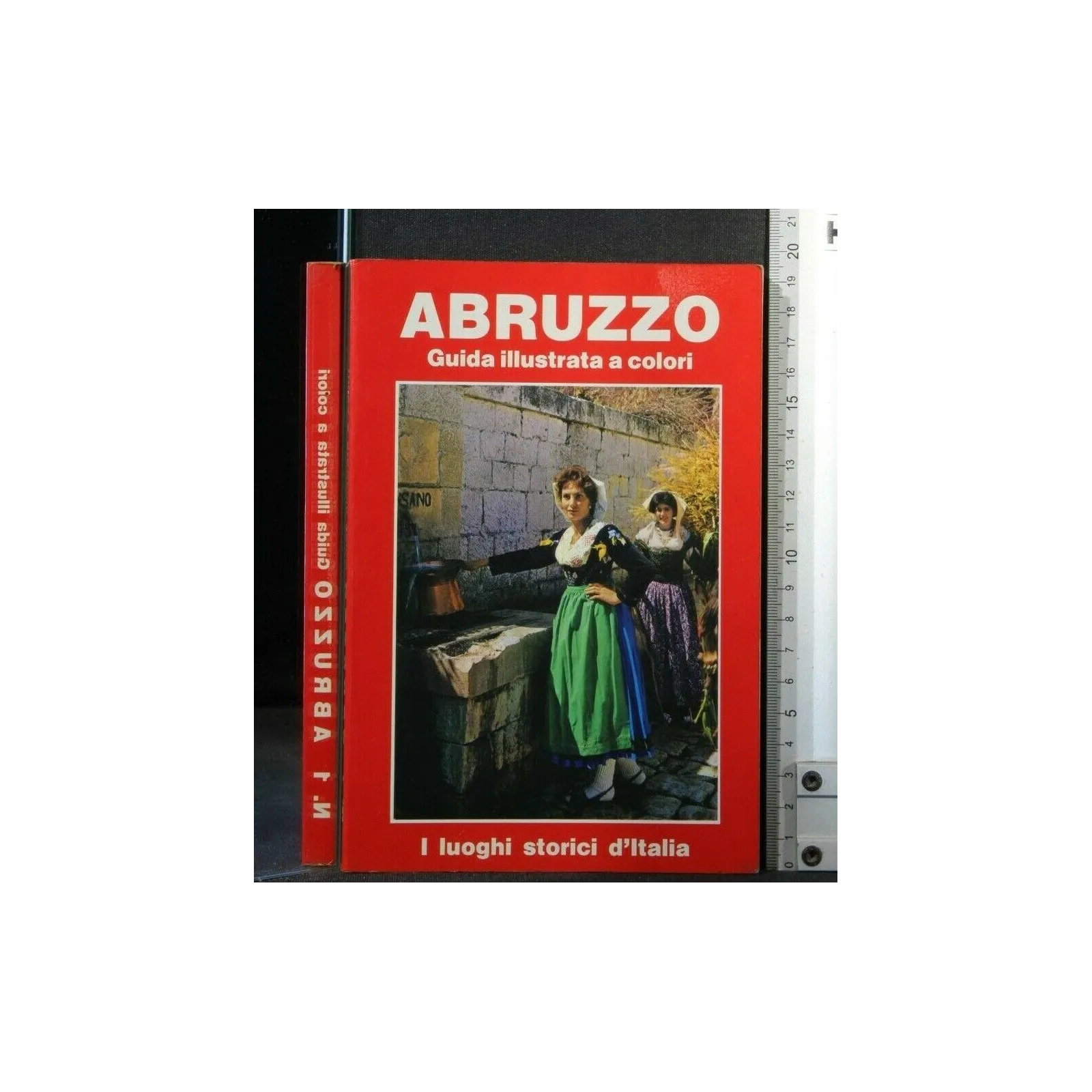 ABRUZZO N. 1