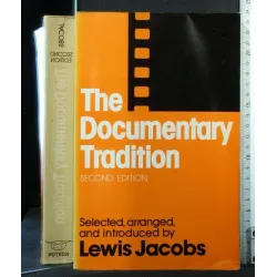 THE DOCUMENTARY TRADITION