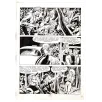 Mister No - Gli Spietati - p.20 - F.lli Di Vitto - Tavola Originale  - 1987