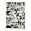Mister No - Gli Spietati - p.31 - F.lli Di Vitto - Tavola Originale  - 1987