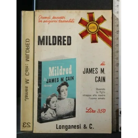 MILDRED