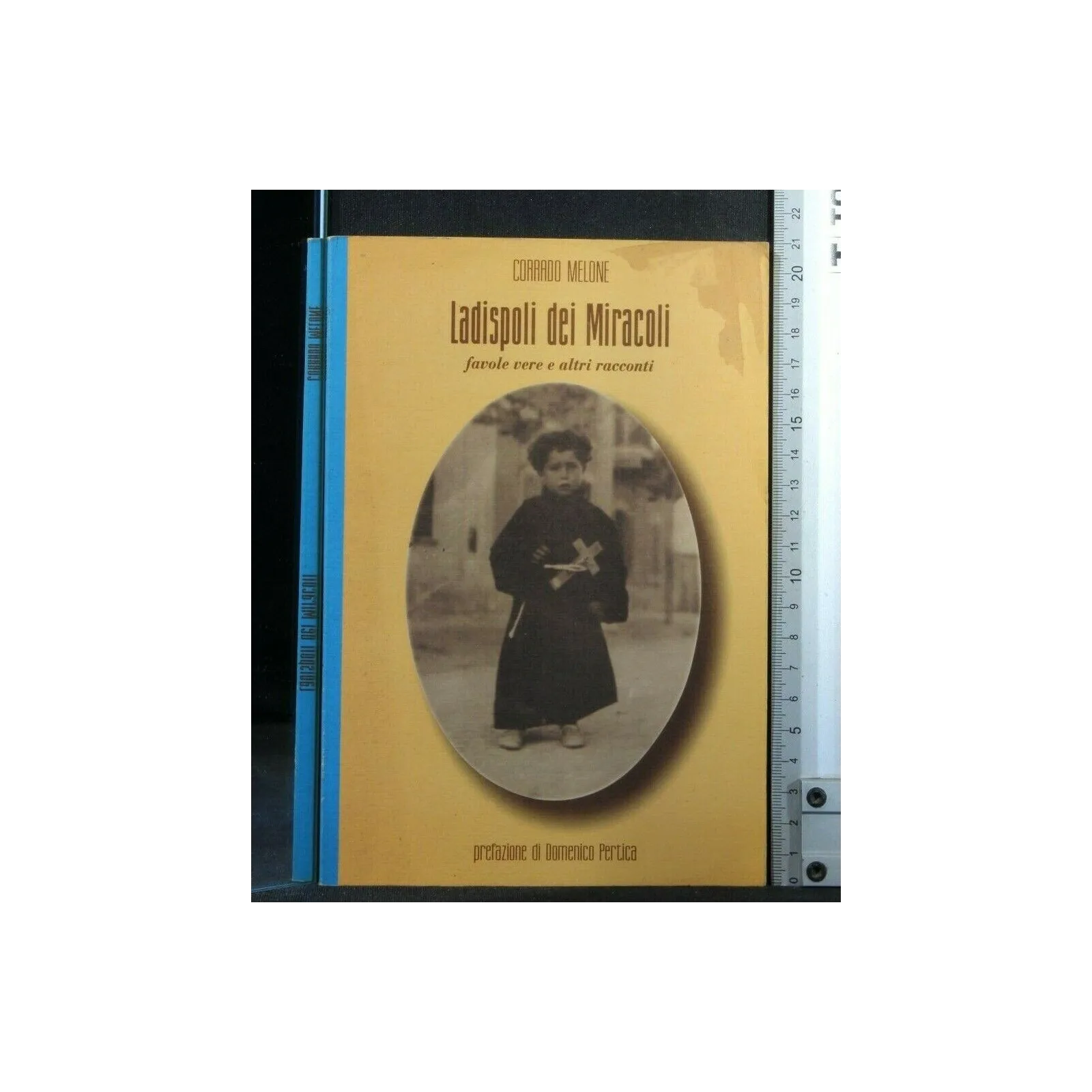 LADISPOLI DEI MIRACOLI