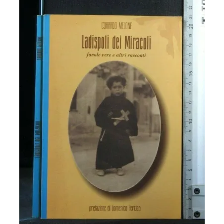 LADISPOLI DEI MIRACOLI