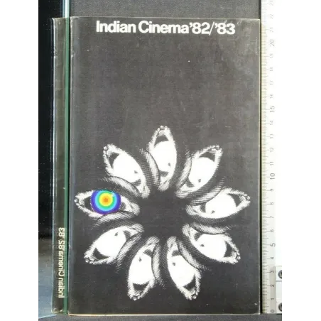 INDIAN CINEMA 82/83