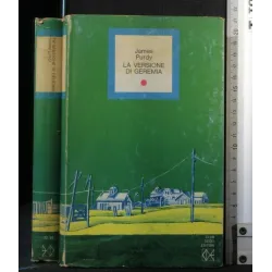 LA VERSIONE DI GEREMIA