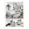 Zagor - La via dell'oro - p.85 - F.lli Di Vitto - Tavola Originale  - 2012