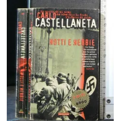 NOTTI E NEBBIE