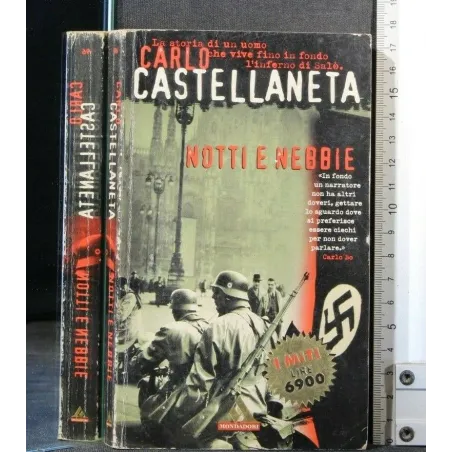 NOTTI E NEBBIE