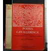 POESIA CAVALLERESCA