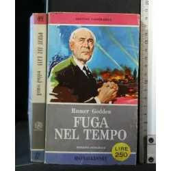 FUGA NEL TEMPO