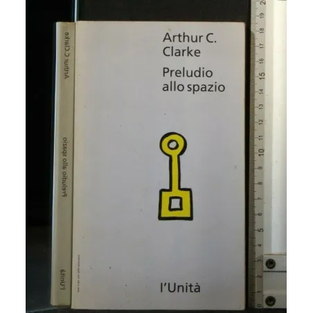 PRELUDIO ALLO SPAZIO