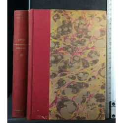 STORIA DELLA LETTERATURA ITALIANA EDIZIONE MINORE VOLUME 3