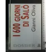 I 600 GIORNI DI SALO'