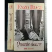 QUANTE DONNE