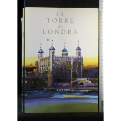 LA TORRE DI LONDRA