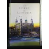 LA TORRE DI LONDRA
