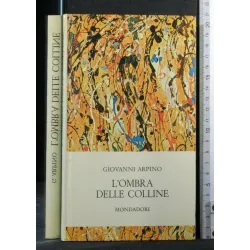 L'OMBRA DELLE COLLINE EDIZIONE SPECIALE DEL CDE SU LICENZA DELLA