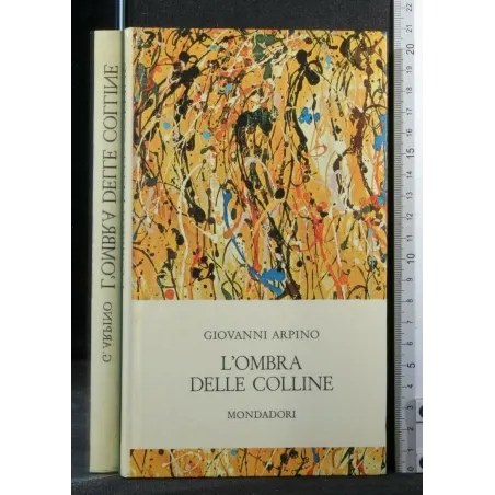 L'OMBRA DELLE COLLINE EDIZIONE SPECIALE DEL CDE SU LICENZA DELLA