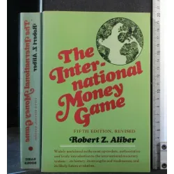 THE INTERNATIONAL MONEY GAME