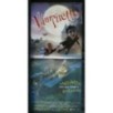 VAMPIRETTO - Claus, Killerich - Saville, Hardiker - LOCANDINA ORIGINALE 2017