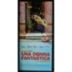 UNA DONNA FANTASTICA - Lelio - Vega, Reyes - LOCANDINA ORIGINALE 2017