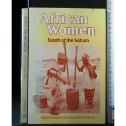 AFRICAN WOMEN SOUTH OF THE SAHARA