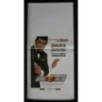 JOHNNY ENGLISH - Howitt - Atkinson, Imbruglia - LOCANDINA ORIGINALE 2003
