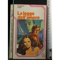 LA LEGGE DELL'AMORE