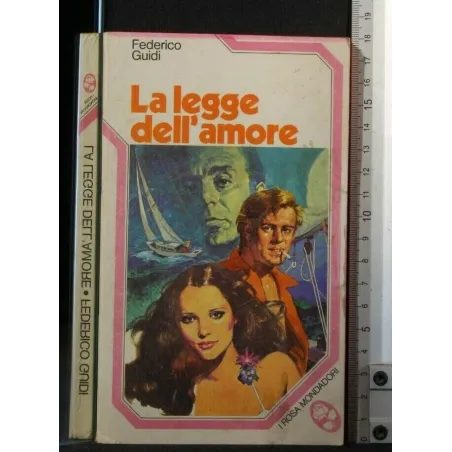 LA LEGGE DELL'AMORE