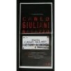 CARLO GIULIANI RAGAZZO - Comencini - Balsamo, Fiori - LOCANDINA ORIGINALE 2002