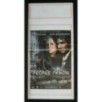 PEOPLE I KNOW - Algrant - Al Pacino, Basinger - LOCANDINA ORIGINALE 2002