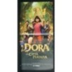 DORA E LA CITTA' PERDUTA - Bobin - Moner, Miranda - LOCANDINA ORIGINALE 2019